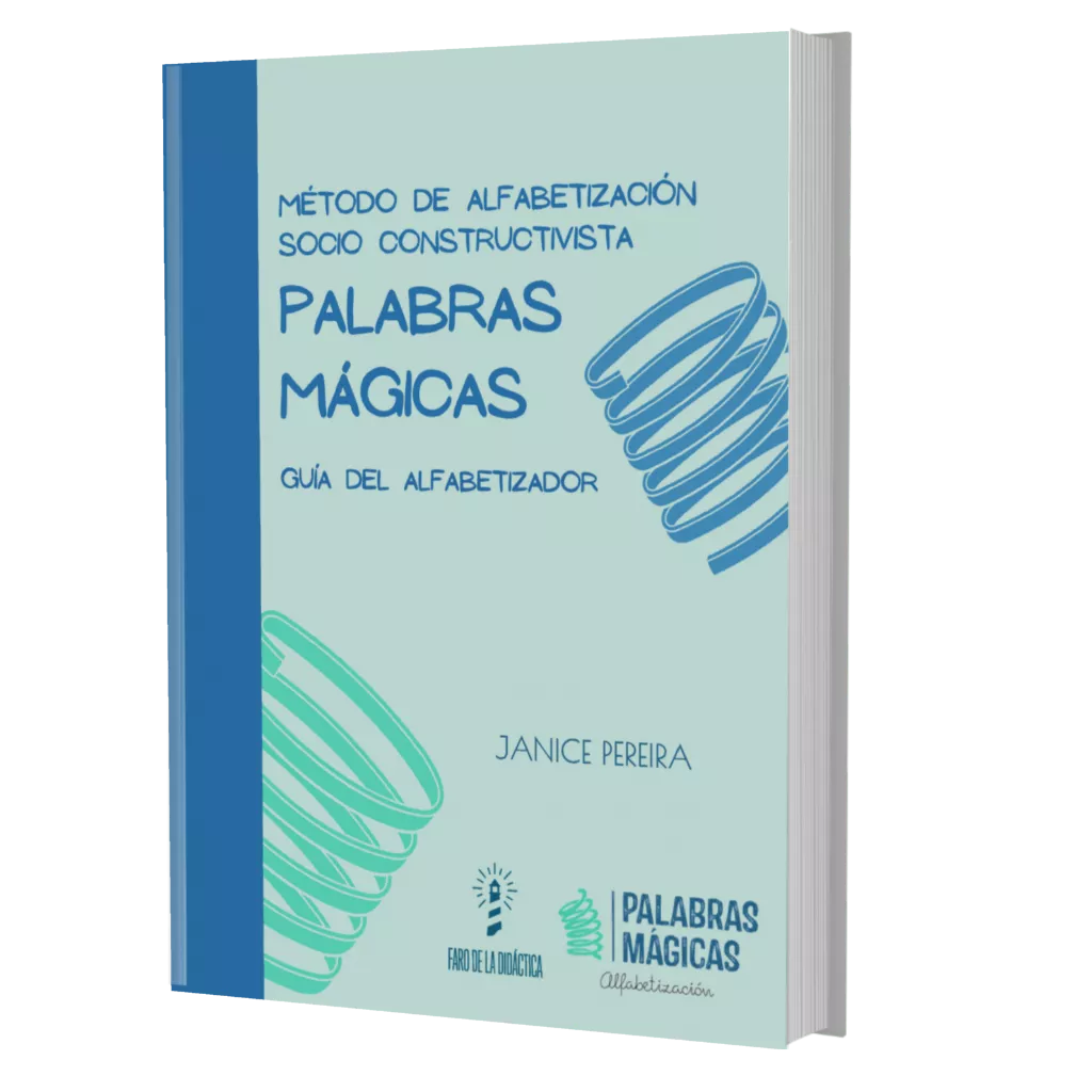 Palabras Mágicas