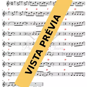 Imagem de capa para o Ebook 🎼 O Carpinteiro - 6552 - Elias Monkbel &amp; Nattan - Tutorial Partitura e Teclado Fácil