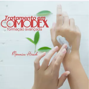 Imagem do curso Comodex