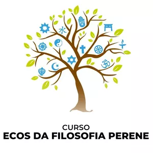 Imagem de capa para o Curso online Ecos da Filosofia Perene