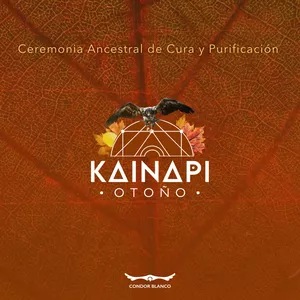 Imagen de portada para Evento presencial Kainapi Pereira - Otoño 2022