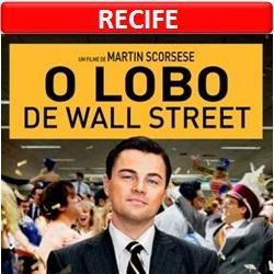 O Lobo de WallStreet no Brasil - Jordan Belfort Exclusivo - EM RECIFE...