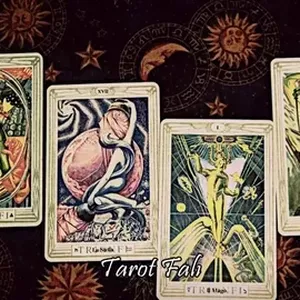 Imagen de portada para Curso online Tarot Videncia Visa: Descubre tu Destino con Expertos 🌟