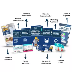 Imagen de portada para Curso online Caja de Herramientas - Construcción