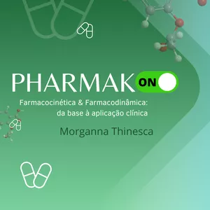 Imagem de capa para o Curso online PHARMAKON