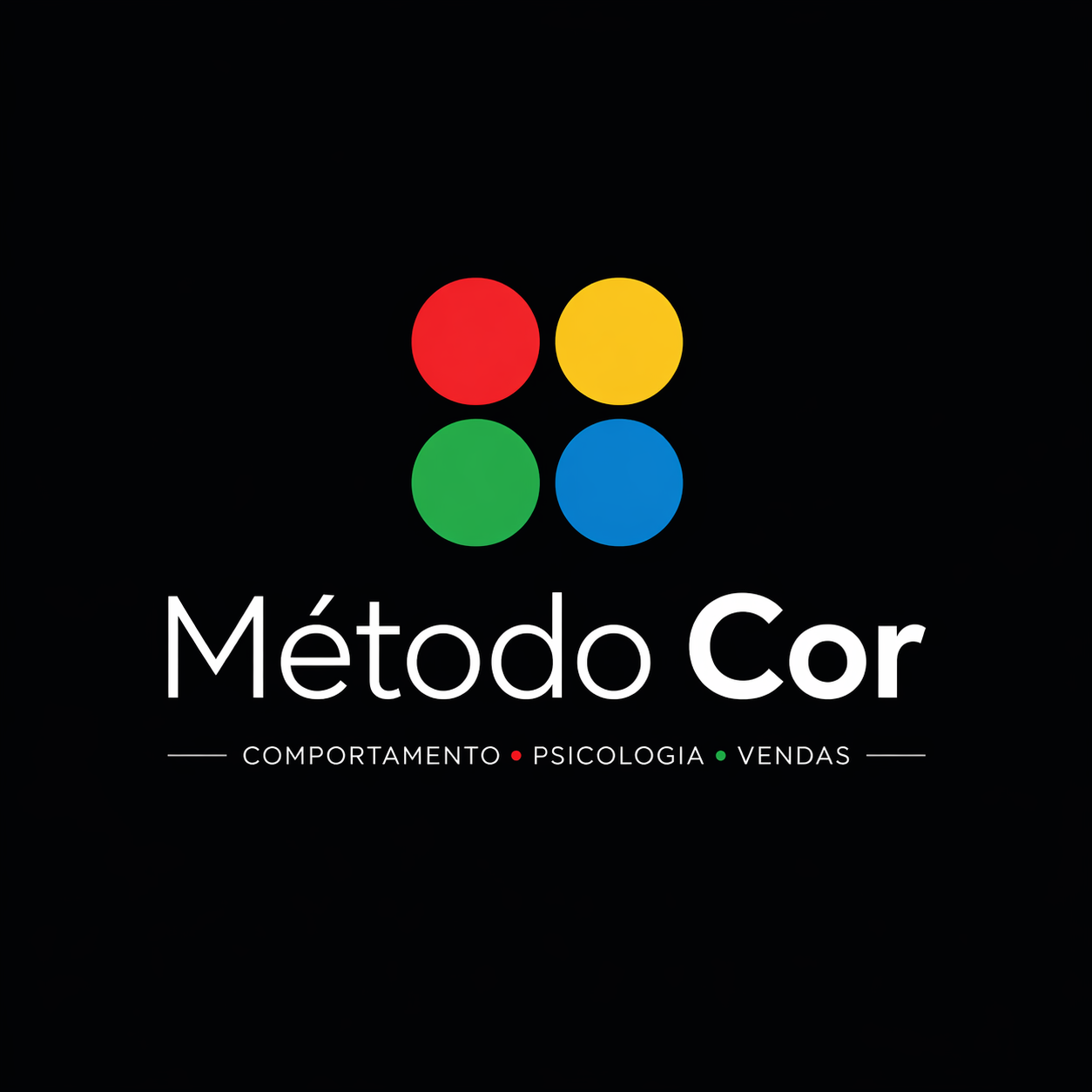 Imagem do curso Método Cor