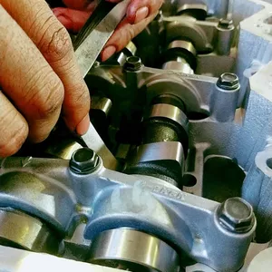 Imagem de capa para o Curso online CURSO DE RETIFICA TOTALMENTE EM VIDEOS AULAS DO ABSOLUTO ZERO