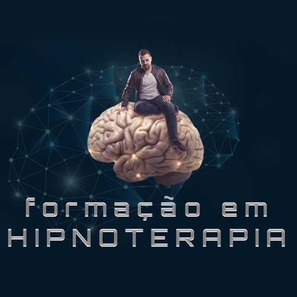 Imagem do curso Formação em Hipnose Clínica e Regressiva