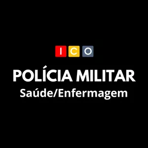 Imagem de capa para o Curso online PMERJ SAÚDE - Cabo Técnico em Enfermagem - Preparatório Online
