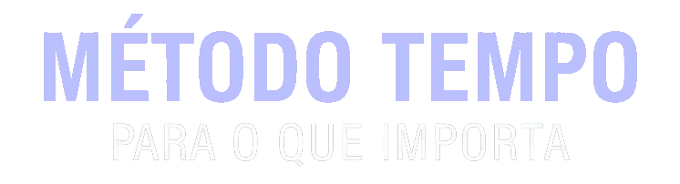 Método Tempo para o que Importa (TPQI)