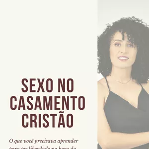 Imagem de capa para o Ebook Na ponta da língua I - SEXO NO CASAMENTO CRISTÃO II