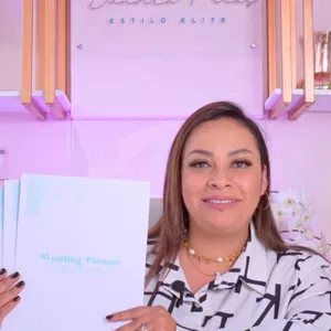 Imagen de portada para Ebook Plantillas Organiza tu Boda con Sandra Alas