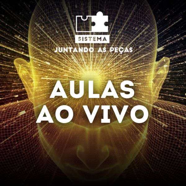 Curso Aulas Ao Vivo