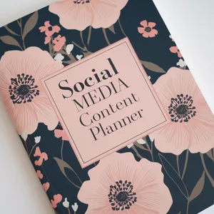 Imagem de capa para o Curso online Planejador de Conteúdo Magnético