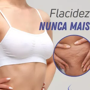 Imagen de portada para Curso online Anti Flacidez