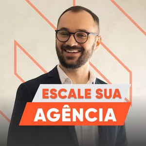 Imagem de capa para o Curso online Escale sua Agência