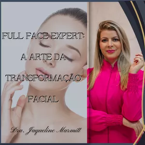 Imagem do curso Full Face Expert: A Arte da Transformação Facial