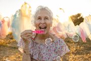 How to Ignite Your Spark for Women in Midlife and Beyond logo