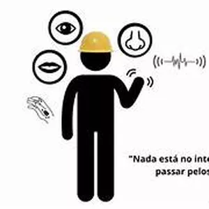 Imagem de capa para o Curso online PERCEPÇÃO DE RISCO