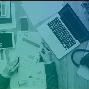 Imagem de capa para o Curso online Gestão Estratégica de Negócios
