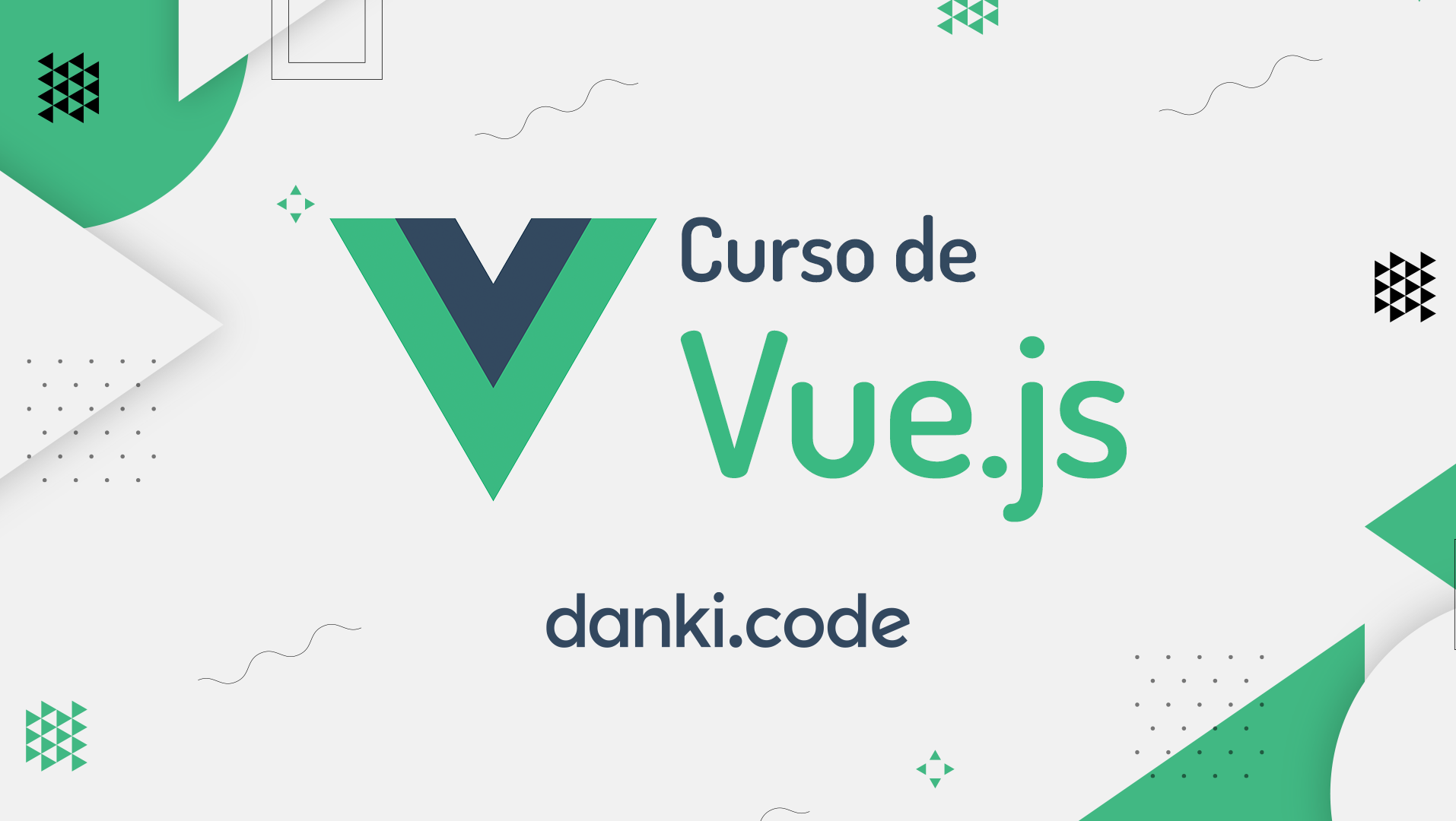 Capa do curso 