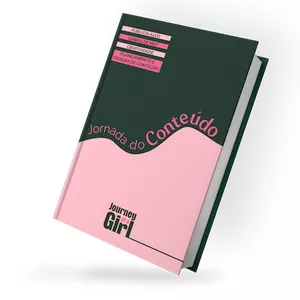 Imagem de capa para o Ebook Jornada do Conteúdo