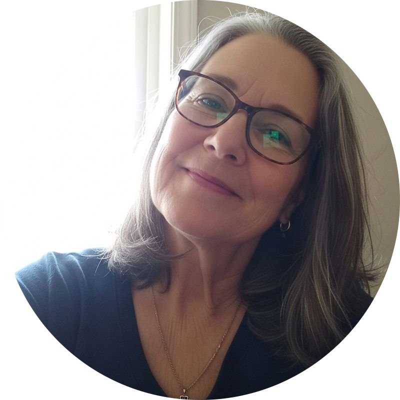 Linda K., 59 — Portland, USA