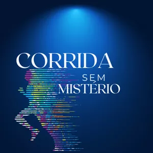 Imagem de capa para o Curso online Corrida sem Mistério.