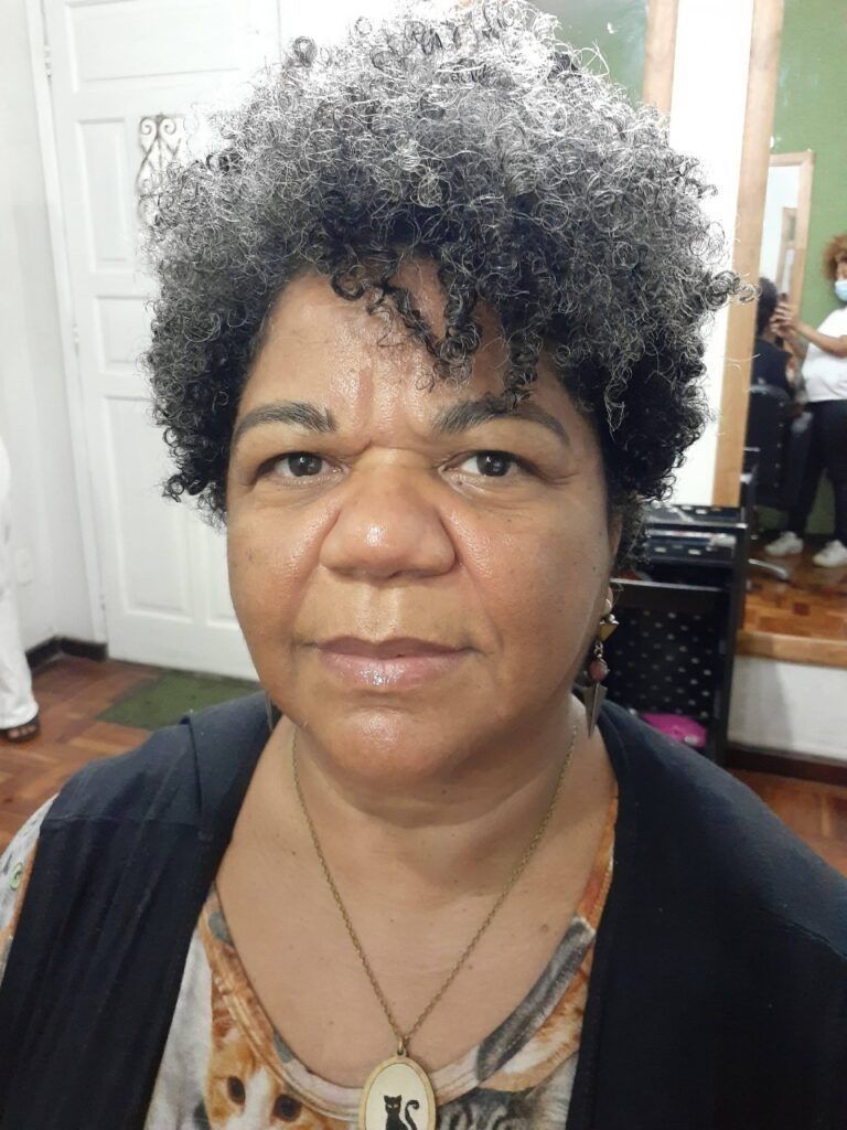 Ana Paula - Zaragoza, ES