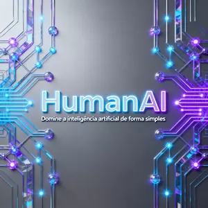 Imagem do curso HumanAI