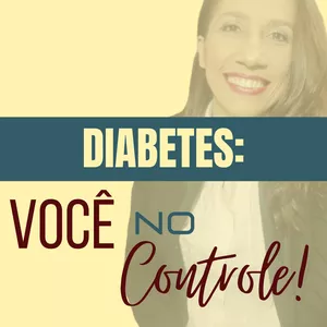 Imagem de capa para o Curso online Diabetes: Você no Controle.