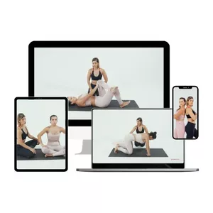 Imagem de capa para o Curso online Barriga top 21 - 0.2