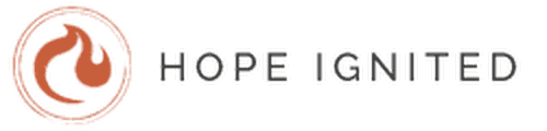 Hope Ignited Training  logo