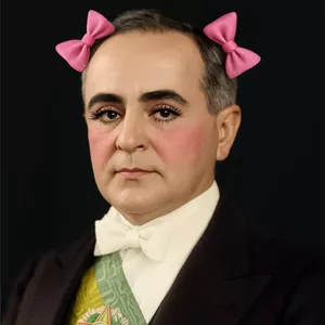 Imagem de capa para o Ebook Caderno de História do Brasil - Era Vargas