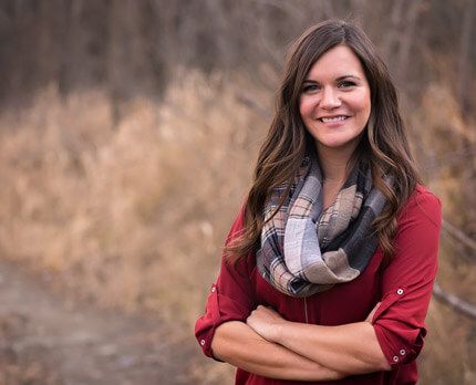 Dr. Caitlin Zietz, B.Sc., D.C.