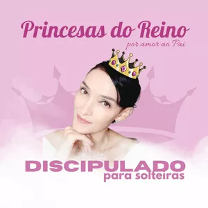 Imagem de capa para o Curso online Princesas do Reino