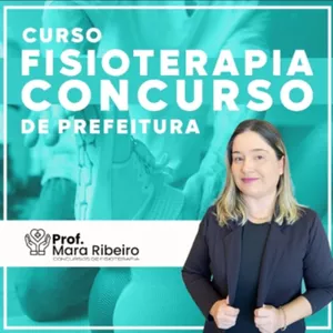 Imagem de capa para o Curso online CURSO - FISIOTERAPIA PARA CONCURSO DE PREFEITURAS