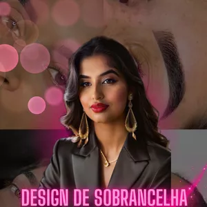 Imagem do curso Design de Sobrancelha De Elite