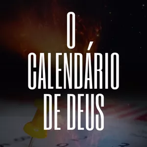 Imagem de capa para o Ebook E-BOOK - O CALENDÁRIO DE DEUS - PR.AGNALDO FELIPE SILVA
