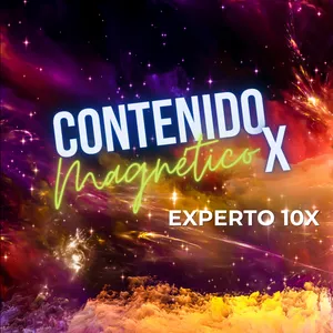 Imagen de portada para Curso online Contenido Magnético 10