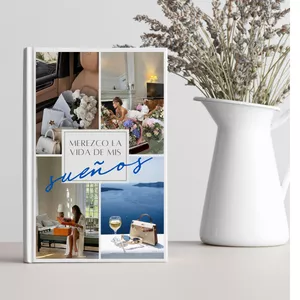 Imagen de portada para Ebook MEREZCO LA VIDA DE MIS SUEÑOS