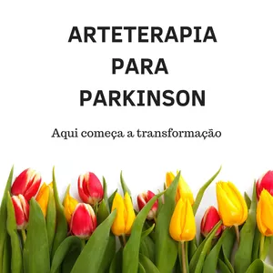 Curso ARTETERAPIA PARA PARKINSON