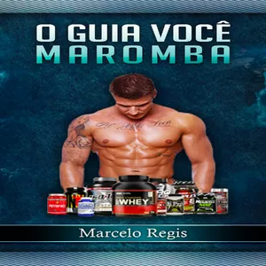 Imagem do curso O Guia Você Maromba