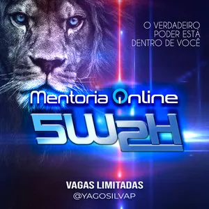 Imagem de capa para o Curso online Mentoria 5W2H 