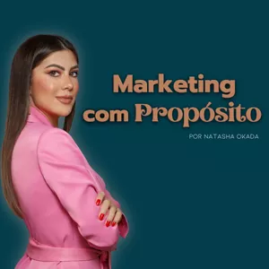 Imagem de capa para o Curso online Marketing com Propósito