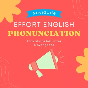 Imagem de capa para o Curso online English Yourself