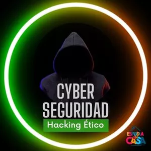Imagen de portada para Curso online Domina el Hacking Ético y Protege Sistemas