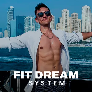 Imagen de portada para Curso online FIT DREAM SYSTEM