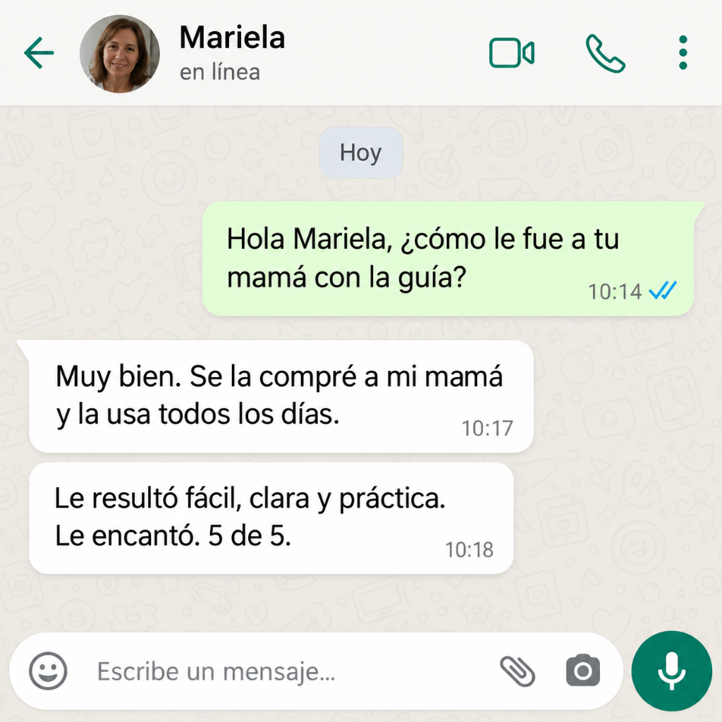 Mariela