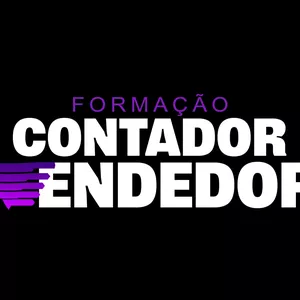 Imagem de capa para o Curso online FCV #01 - FORMAÇÃO CONTADOR VENDEDOR